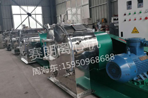 哪些廠家生產(chǎn)臥螺過(guò)濾離心機(jī)會(huì)拉??？