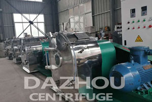 臥式螺旋連續(xù)過濾離心機到底有幾種叫法？