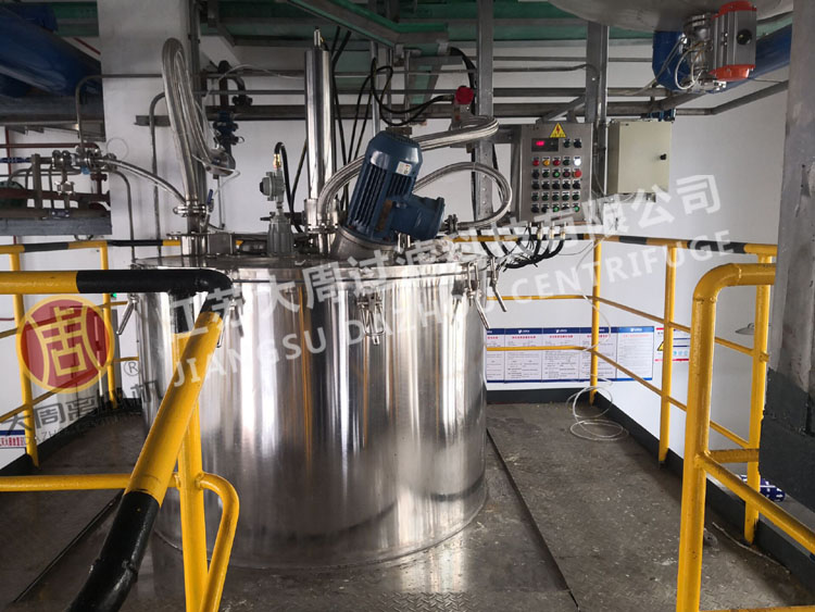 全自動(dòng)離心機(jī)使用難？趙總告訴你實(shí)用心得