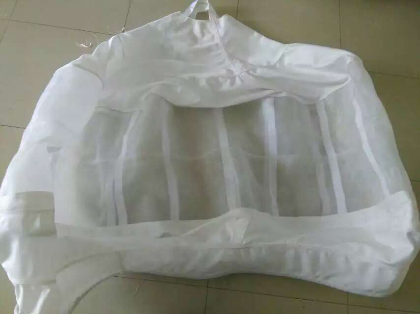 全自動(dòng)拉袋離心機(jī)專用袋